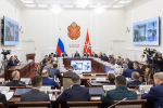 Дмитрий Миляев поручил модернизировать систему водоснабжения Киреевского района