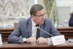 Дмитрий Миляев рассмотрел обращения жителей Тульской области