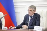 Дмитрий Миляев рассмотрел обращения жителей Тульской области