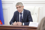 Дмитрий Миляев рассмотрел обращения жителей Тульской области