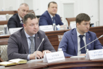 Дмитрий Миляев рассмотрел обращения жителей Тульской области
