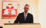 Новым главой администрации Донского стал Владимир Белов