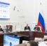 В тульском правительстве обсудили повышение надежности электроснабжения региона - ИА Тульская пресса.Ru