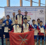 Итоги третьего дня чемпионата и первенства ЦФО по легкой атлетике - Министерство спорта