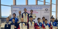 Итоги третьего дня чемпионата и первенства ЦФО по легкой атлетике - Министерство спорта