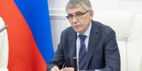 «Предвосхищать проблемы, а не устранять последствия»: Дмитрий Миляев поставил задачу по опережающей модернизации электросетей региона - ИА Тульская служба новостей