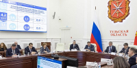На сколько снизилось число аварий в электросети Тульской области - Молодой коммунар