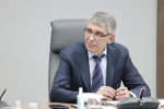Дмитрий Миляев провел личный прием жителей Тульской области