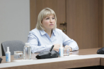 Дмитрий Миляев провел личный прием жителей Тульской области