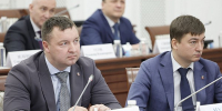 До конца недели в Тульской области появится 75 новых хоккейных коробок - Молодой коммунар