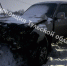 Под Тулой столкнулись Great Wall и Mercedes - ИА Тульская пресса.Ru