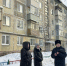Двор заледенел, а снега по колено: туляки пожаловались в прокуратуру на работу УК - ИА Тульская пресса.Ru