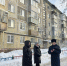Прокуратура привлекла УК "ЖСО" за царь-сосульки на домах в Туле - ТК Первый Тульский