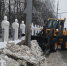 В Туле на уборку снега задействовано почти 300 единиц техники - ГТРК