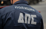 В Туле водителя автомобиля Lada Granta привлекут к ответственности за выезд на встречку