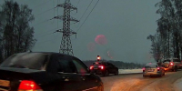 В Туле водители проехали по встречке и на красный - Myslo.Ru