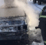 Туляков предупредили о самовозгорании автомобилей зимой - Молодой коммунар