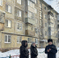 Прокуратура взяла на контроль неубранные придомовые территории и крыши в Пролетарском округе Тулы - Комсомольская Правда
