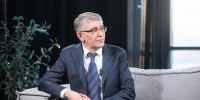 «Дело чести – довести до конца то, что начали» – Дмитрий Миляев о своей команде и рейтингах - Myslo.Ru