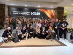 Квнщики из Тулы представляют наш регион на международном фестивале
