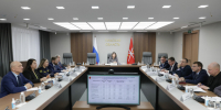 В Тульской области обозначили планы работы по обращению с ТКО на 2026 год - ИА Тульская пресса.Ru