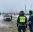 В Туле продолжаются рейды «Трезвый водитель» у воинских частей - ИА Тульская служба новостей