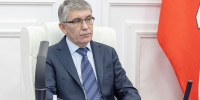 Дмитрий Миляев поручил модернизировать систему водоснабжения Киреевского района - Министерство энергетики