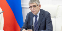 Дмитрий Миляев держит на контроле повышение надёжности электроснабжения региона - Министерство энергетики