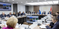 До 1 марта в Тульской области утвердят программы развития муниципалитетов - ИА Тульская служба новостей