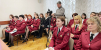 В Туле обсудили вопросы санитарно-эпидемиологического благополучия - Правительство области