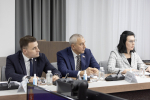 По поручению Дмитрия Миляева до 1 марта будут сформированы комплексные программы развития муниципалитетов Тульской области