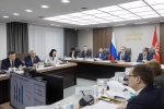 По поручению Дмитрия Миляева до 1 марта будут сформированы комплексные программы развития муниципалитетов Тульской области