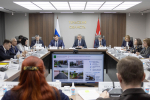 По поручению Дмитрия Миляева до 1 марта будут сформированы комплексные программы развития муниципалитетов Тульской области