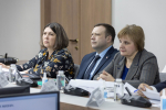 По поручению Дмитрия Миляева до 1 марта будут сформированы комплексные программы развития муниципалитетов Тульской области