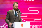 Аспирантам ТулГУ вручили именные стипендии