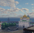 Тульский кремль воссоздали в популярной видеоигре Minecraft - Тульское музейное объединение