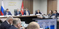 Почти 300 млн инвестиций: в правительстве представили итоги развития Ясногорского района - ИА Тульская пресса.Ru