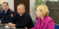 2  ДТП на дорогах регионального значения произошли в Туле из-за непогоды - ТК Первый Тульский