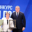 В Туле наградили победителей конкурса «Спортсмен года – 2025» - Управление физкультуры и спорта