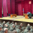 Пьяный военнослужащий избил начальника: в Туле суд вынес приговор - ТК Первый Тульский