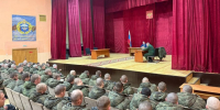 Пьяный военнослужащий избил начальника: в Туле суд вынес приговор - ТК Первый Тульский