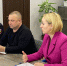 В Правительстве Тульской области обсудили зимнее содержание дорог в Тульской области - Министерство транспорта и дорожного хозяйства