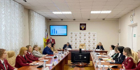 Вопросы санитарно-эпидемиологического благополучия обсудили в Туле - Молодой коммунар