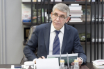 Дмитрий Миляев обсудил с руководством компании «СФТ Групп» реализацию новых проектов