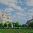 Здание Тульского кремля воссоздали в игре Minecraft - ИА Тульская служба новостей