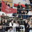 В Туле объединились студенты и преподаватели на спортивной площадке "Татьянида" - ТК Первый Тульский