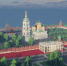 Из камня — в пиксели: Тульский кремль воссоздали в Minecraft - ИА Тульская пресса.Ru