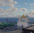 Тульский кремль воссоздали в популярной компьютерной игре - Молодой коммунар
