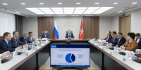 Газификация Тульской области вышла на 86% и обогнала средний уровень по стране - ИА Тульская пресса.Ru