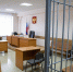 Рецидивист из Богородицка отправится в колонию за кражу сыра и колбасы из супермаркета - ИА Тульская служба новостей